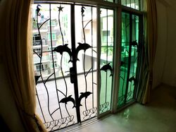 Veranda (D15), Apartment #273387351
